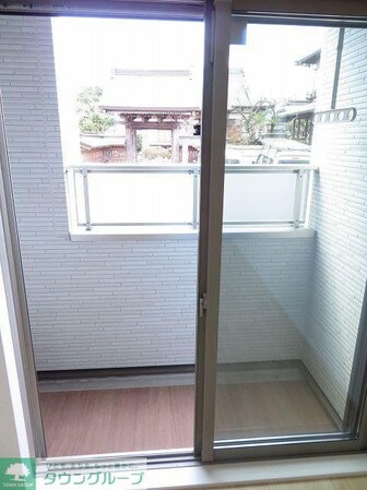 マ・メゾンの物件内観写真